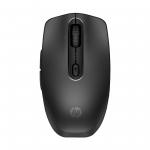 HP 695 Wireless Bluetooth Mouse - Wireless Qi-Charging bevielė pelė