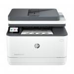 HP LaserJet Pro 3102fdn MFP nespalvotas daugiafunkcinis lazerinis spausdintuvas