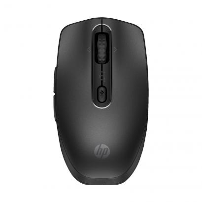 HP 695 Wireless Bluetooth Mouse - Wireless Qi-Charging bevielė pelė 