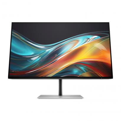 HP 724pf Series 7 Pro 60.5 cm (23.8") Full HD (1920x1080) AG IPS 300nits monitorius 