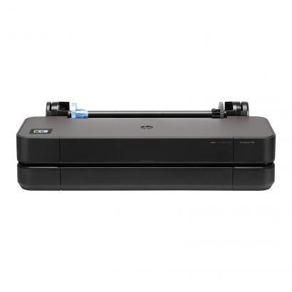 HP Designjet T230 610mm (24") didelio formato spausdintuvas 