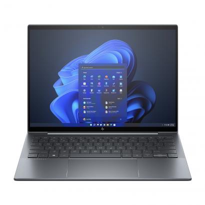 HP Dragonfly G4 13.5" 3K2K (3000x2000) OLED 400nits, Intel® Core™ i5-1335U, 16GB, 512GB PCIe® NVMe™ SSD, Intel® Iris® Xe Graphics, Wifi®, Bluetooth®, 4G/5G WWAN, Backlite, Fingerprint, Windows 11 Pro (Slate Blue) 