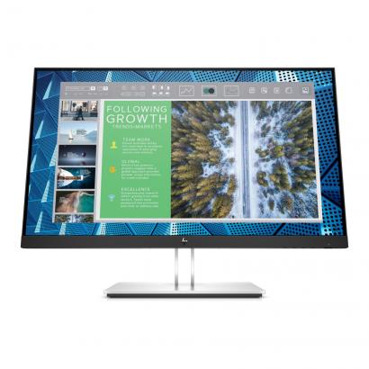 HP EliteDisplay E24q G5 60,5 cm (23.8'') Quad HD (2560x1440) AG 300nits IPS monitorius 