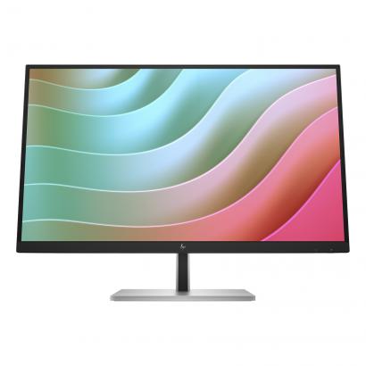 HP E27k G5 68,6 cm (27”) 4K Ultra HD(3840x2160) 350 nits IPS monitorius 