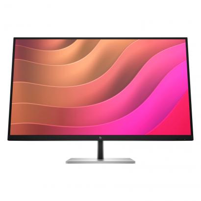 HP E32k G5 80 cm (31,5”) 4K Ultra HD(3840x2160) 350 nits IPS monitorius 