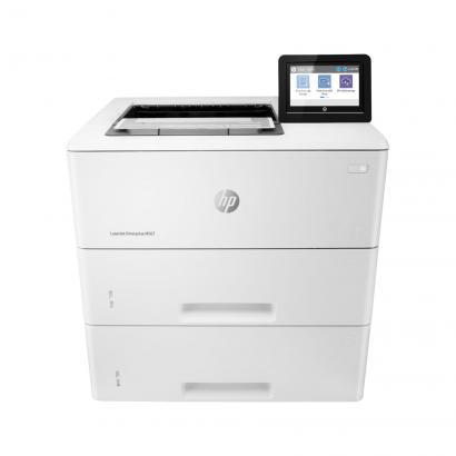 HP LaserJet Enterprise M507x nespalvotas daugiafunkcinis lazerinis spausdintuvas 