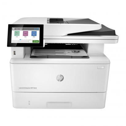 HP LaserJet Enterprise M430f MFP lazerinis spausdintuvas 