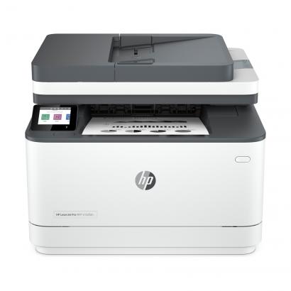 HP LaserJet Pro 3102fdn MFP nespalvotas daugiafunkcinis lazerinis spausdintuvas 