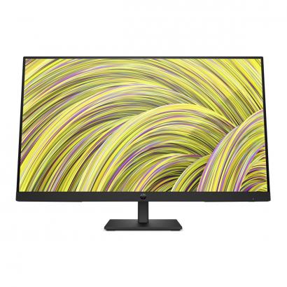 HP ProDisplay P27h G5 68,6 cm (27") Full HD (1920x1080) AG IPS monitorius su garsiakalbiais 