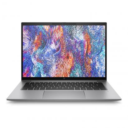 HP ZBook Firefly 14 G11 14.0" WUXGA (1920 x 1200) IPS AG 400nits, Intel® Core™ Ultra 7 155H, 16GB, 512GB PCIe® NVMe™ SSD, Intel® Arc™ Graphics, Wifi®, Bluetooth®, Smartcard, Fingerprint, Backlite, Windows 11 Pro 