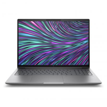 HP ZBook Power 16 G11 16.0" WUXGA (1920 x 1200) IPS AG 300 nits, Intel® Core™ Ultra 7 155U, 16GB, 512GB PCIe® NVMe™ SSD, NVIDIA® RTX A500 4GB, Wifi®, Bluetooth®, Smartcard, Fingerprint, Backlite, Windows 11 Pro (Švediška klaviatūra) 