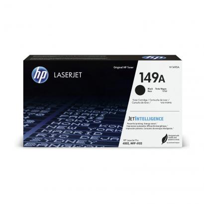 HP 149A LaserJet juoda (Black) tonerio kasetė 